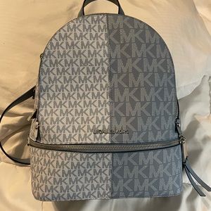 Michael Kors backpack